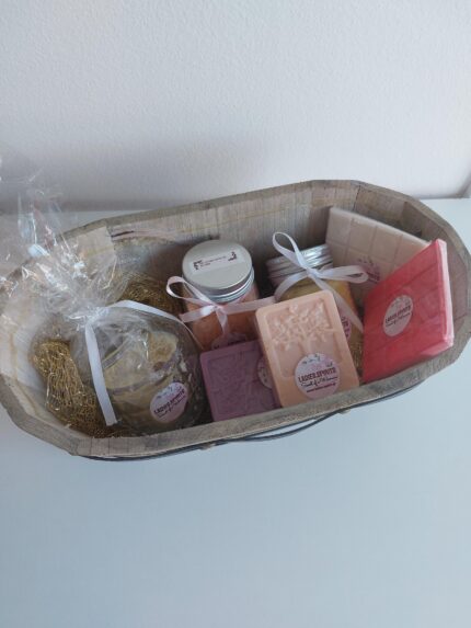 Σύνθεση δώρων