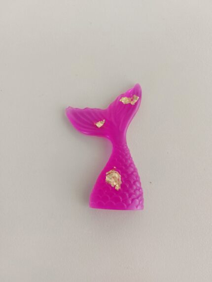 Μπομπονιέρα- Ευχαριστήριο Γοργόνα 12gr