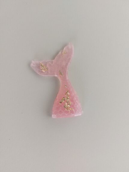 Μπομπονιέρα- Ευχαριστήριο Γοργόνα 12gr