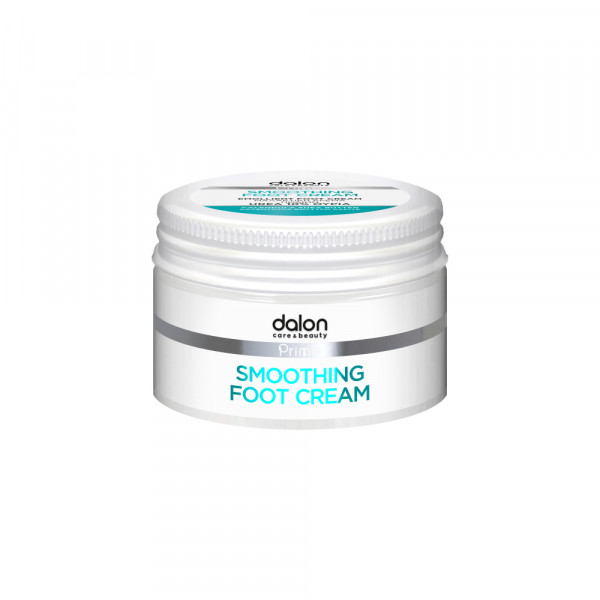 Smoothing Foot Cream 250ml-600x600